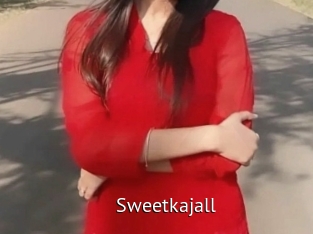 Sweetkajall