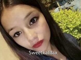 Sweetkalifax