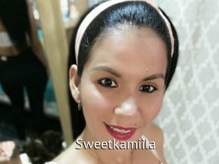 Sweetkamiila