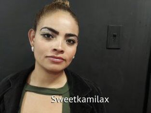 Sweetkamilax
