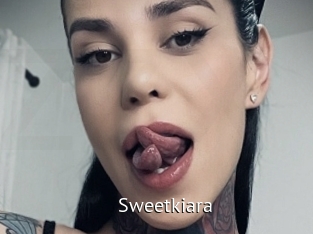 Sweetkiara
