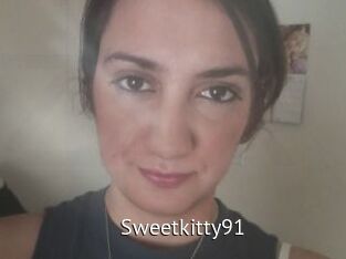 Sweetkitty91