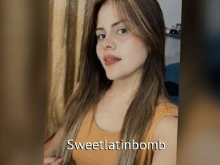 Sweetlatinbomb