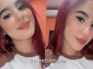 Sweetlemanie