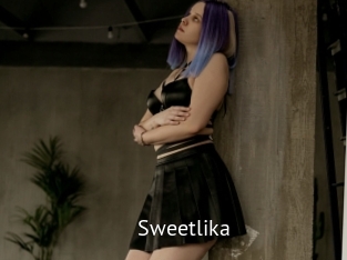 Sweetlika