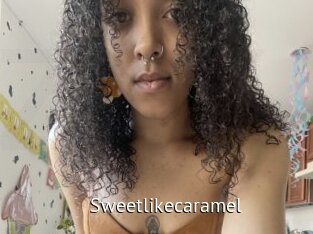 Sweetlikecaramel