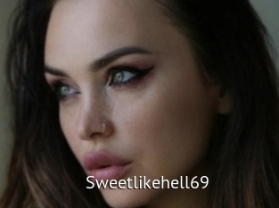 Sweetlikehell69
