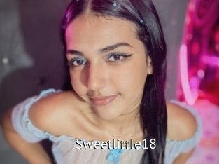 Sweetlittle18