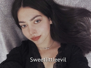 Sweetlittleevil