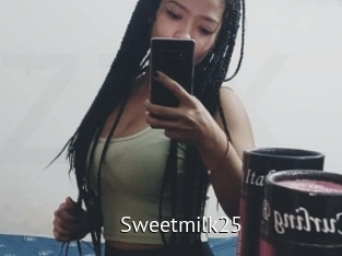 Sweetmilk25