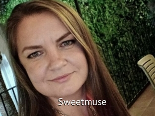 Sweetmuse