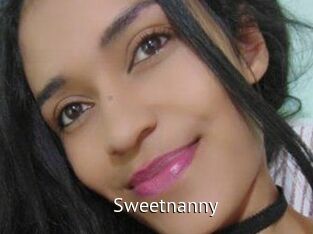 Sweetnanny