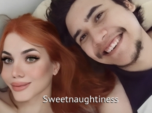 Sweetnaughtiness