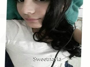 Sweetnayla