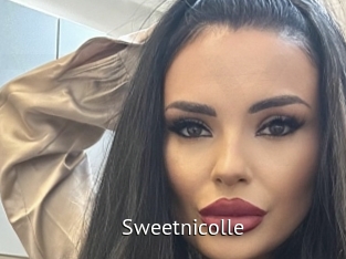 sweetnicolle Zizi X