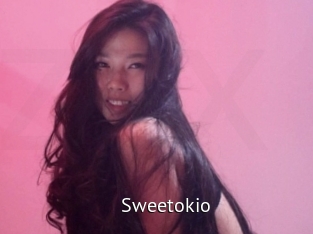 Sweetokio