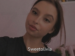 Sweetolivia