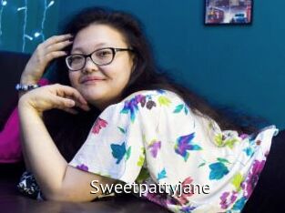 sweetpattyjane Zizi X