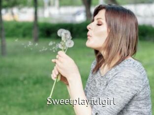 Sweetplayfulgirl