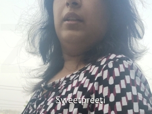 sweetpreeti Zizi X
