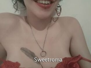 sweetroma Zizi X