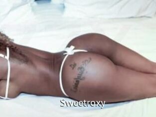 Sweetroxy