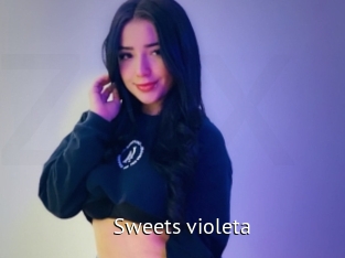 Sweets_violeta