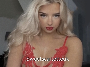 Sweetscarletteuk