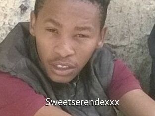 Sweetserendexxx