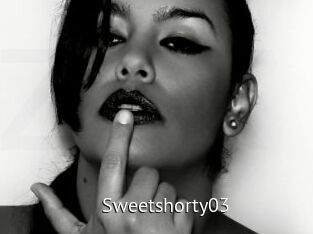 Sweetshorty03