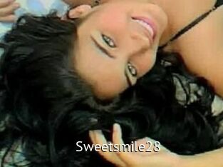 Sweetsmile28