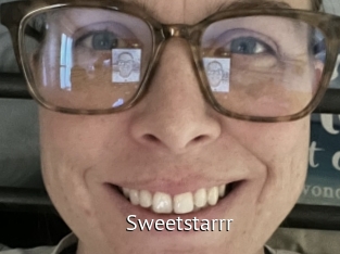 Sweetstarrr