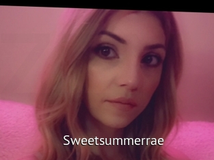 sweetsummerrae Zizi X