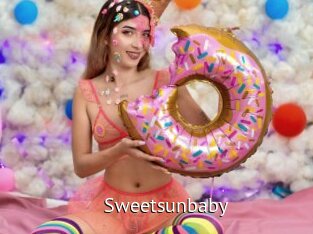 Sweetsunbaby