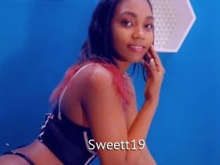 Sweett19
