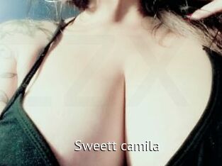 sweett_camila Zizi X