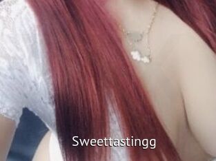 Sweettastingg