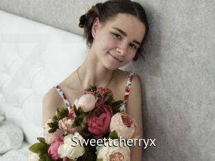 Sweettcherryx
