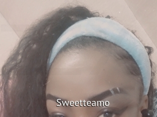 sweetteamo Zizi X