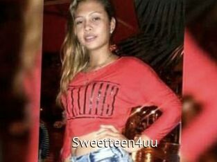 Sweetteen4uu