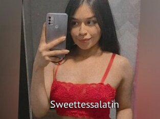 Sweettessalatin