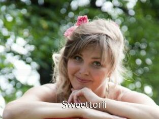 Sweettorii