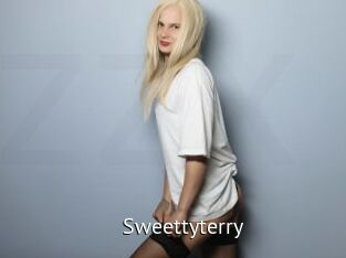 Sweettyterry