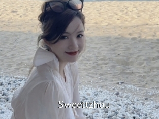 Sweettzhou