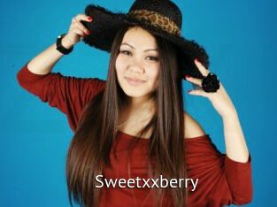 Sweetxxberry