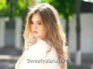 sweetyalexandra Zizi X