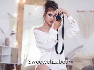 sweetyelizabeth Zizi X