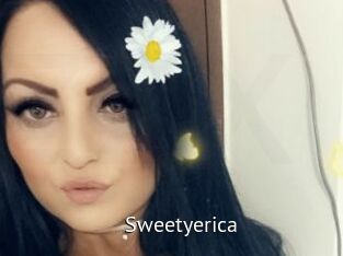 sweetyerica Zizi X