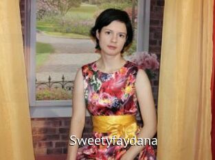 Sweetyfaydana