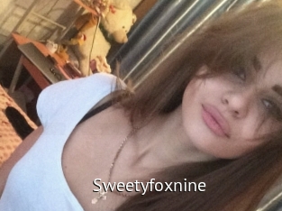 Sweetyfoxnine
